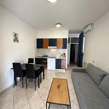 Amko Apartment Porec