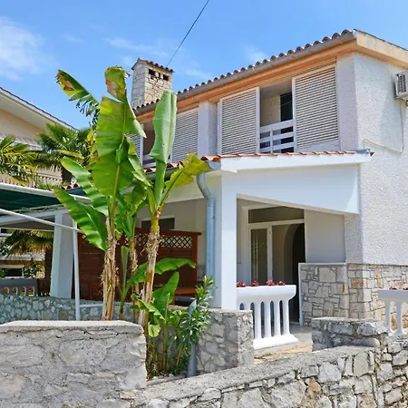 Amko Apartment Porec