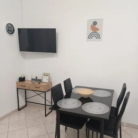 Amko Apartament