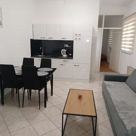 Amko Apartament