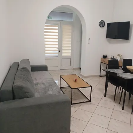 Amko Apartament Poreč