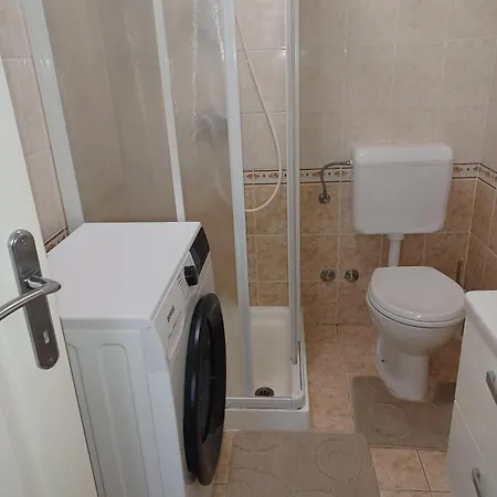 Apartament Amko Poreč