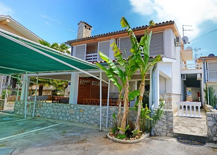 Apartament Amko Poreč