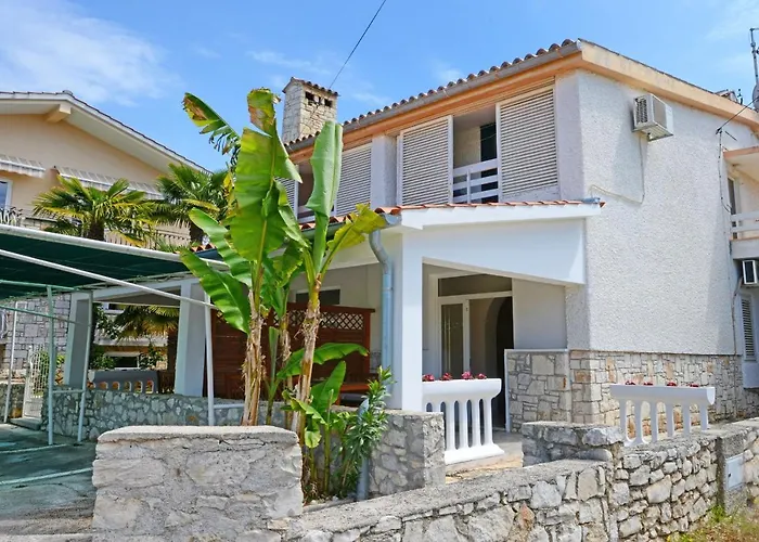 Amko Apartament Poreč