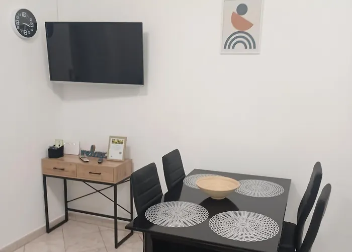 Amko Apartament