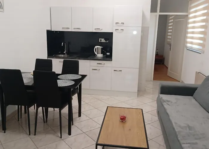 Amko Apartament