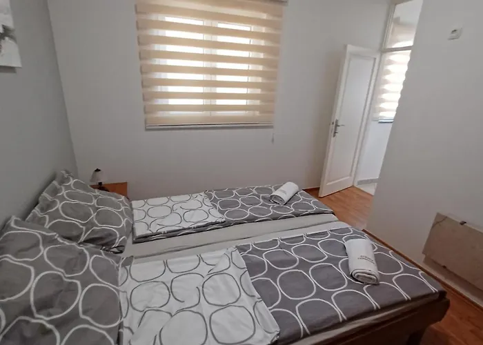 Apartament Amko Poreč