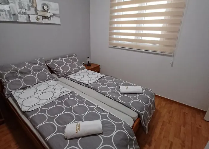 Amko Apartament Poreč