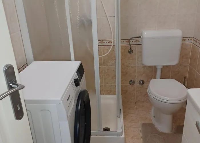 Apartament Amko Poreč